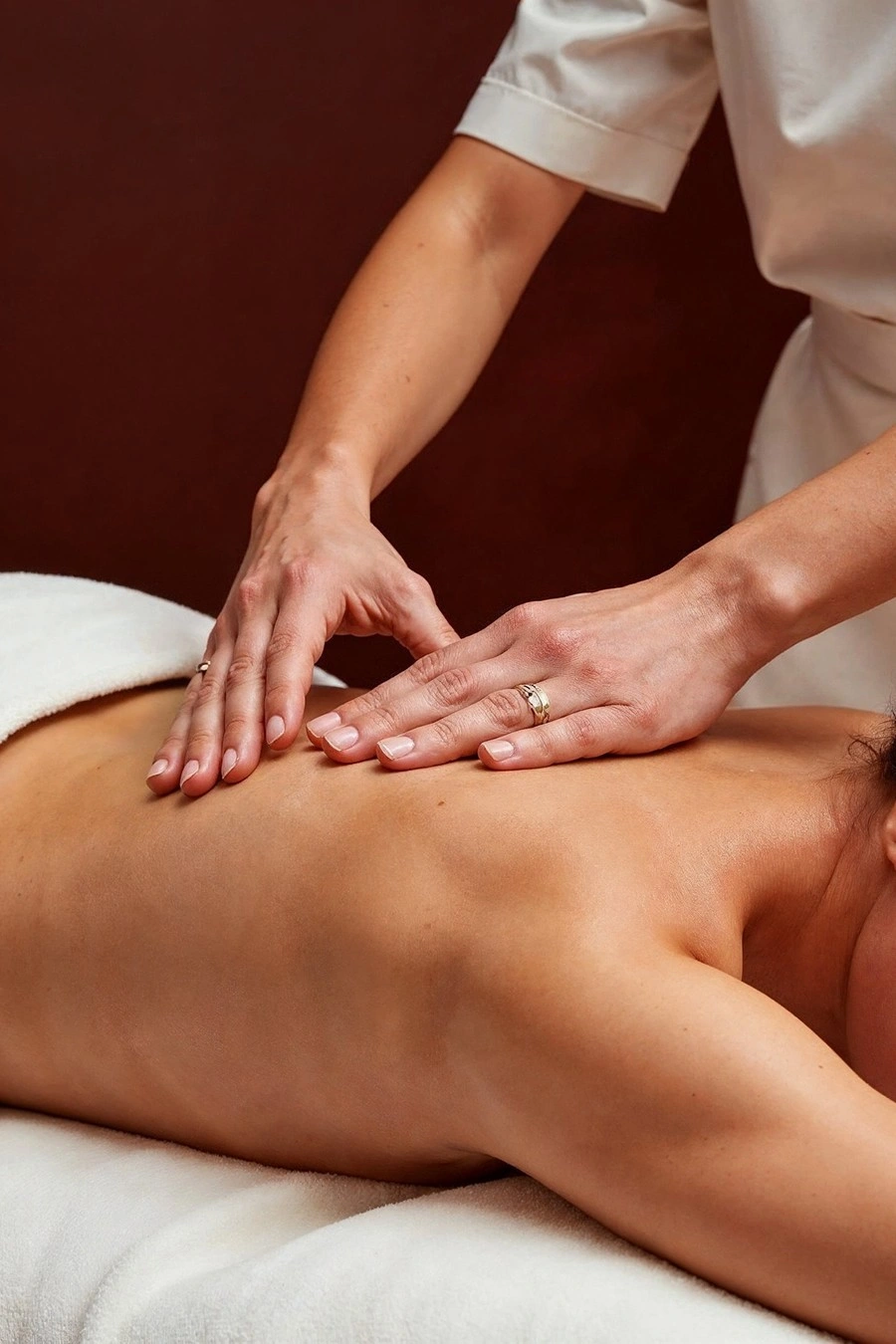 Looking for a Spa Near You in Koramangala