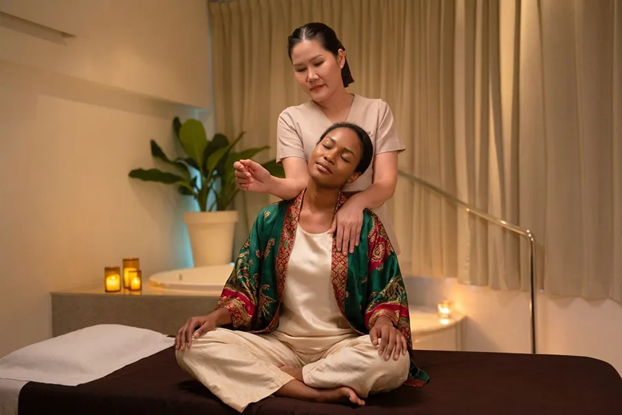 Thai Spa